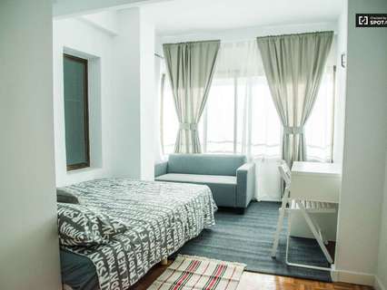 Piso en alquiler en Valencia