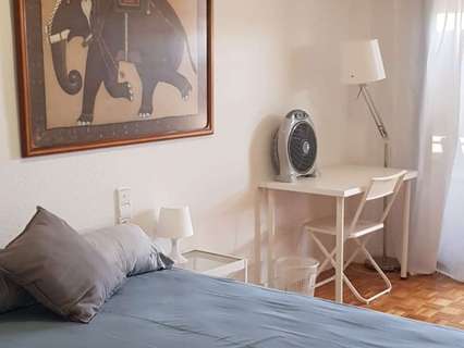 Piso en alquiler en Valencia