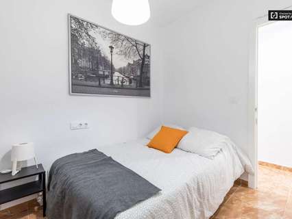 Piso en alquiler en Valencia