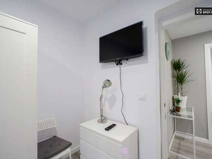 Piso en alquiler en Valencia