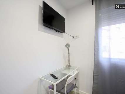 Piso en alquiler en Valencia