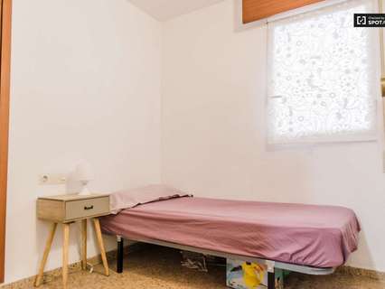 Piso en alquiler en Valencia