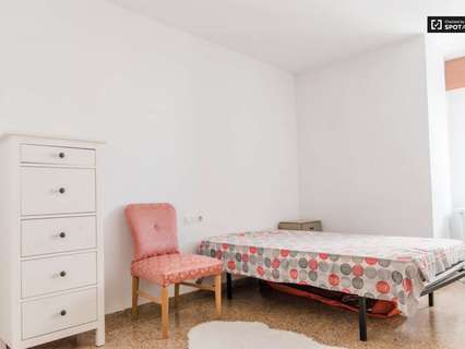 Piso en alquiler en Valencia