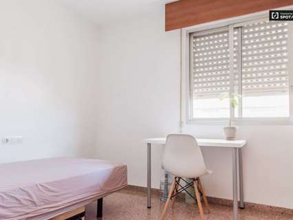 Piso en alquiler en Valencia