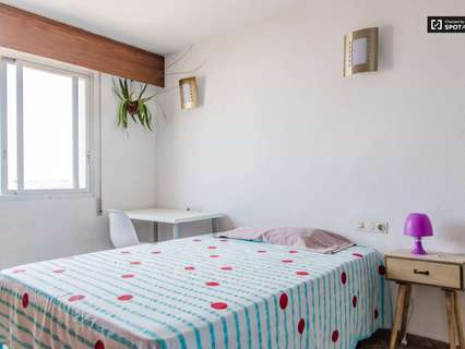 Piso en alquiler en Valencia