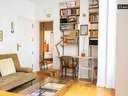 Apartamento en alquiler en Madrid