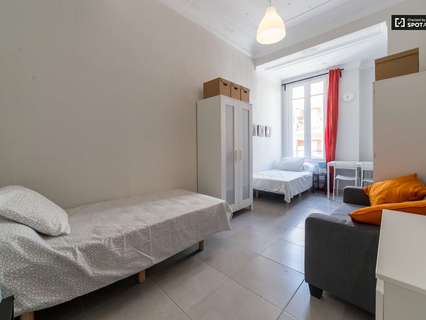 Piso en alquiler en Valencia