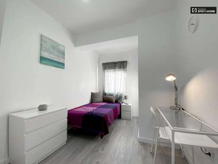 Piso en alquiler en Valencia