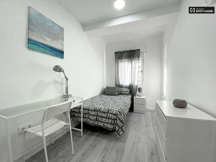 Piso en alquiler en Valencia