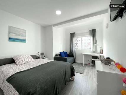 Piso en alquiler en Valencia