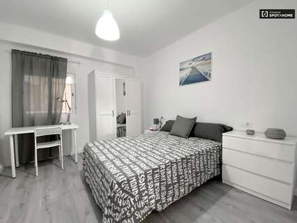 Piso en alquiler en Valencia