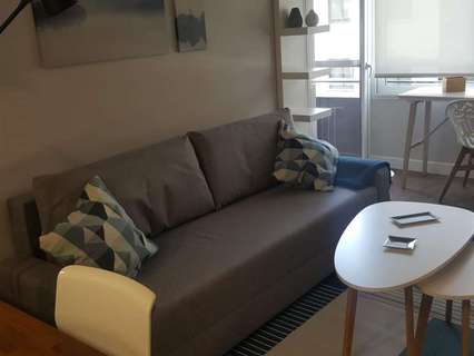 Apartamento en alquiler en Madrid