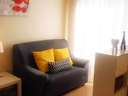 Estudio en alquiler en Murcia