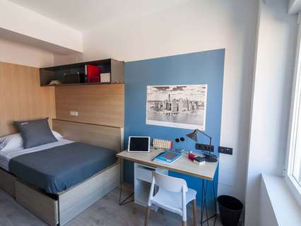 Casa en alquiler en Madrid