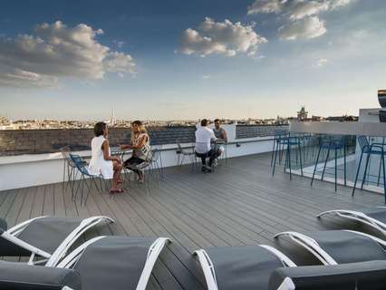 Casa en alquiler en Madrid