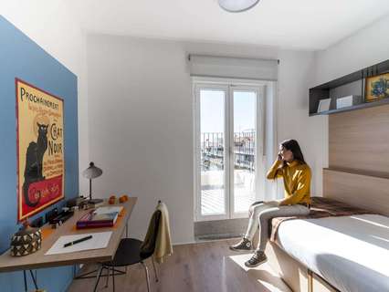 Casa en alquiler en Madrid