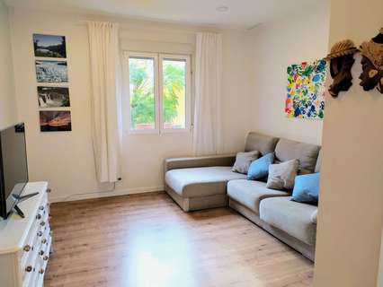 Apartamento en alquiler en Valencia