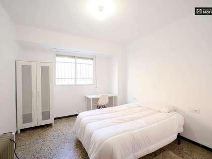 Piso en alquiler en Valencia