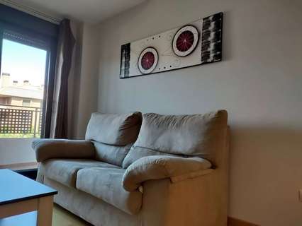 Apartamento en alquiler en Alcalá de Henares