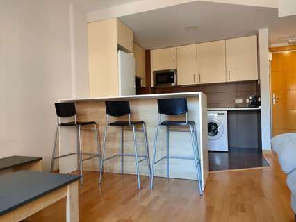 Apartamento en alquiler en Alcalá de Henares