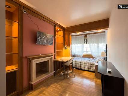 Piso en alquiler en Barcelona