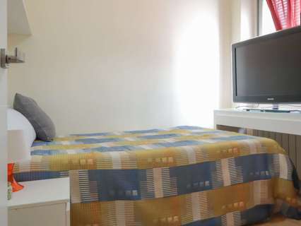 Piso en alquiler en Madrid