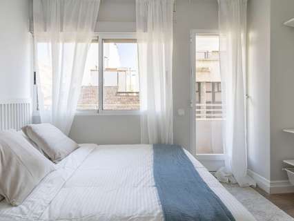 Piso en alquiler en Alicante rebajado