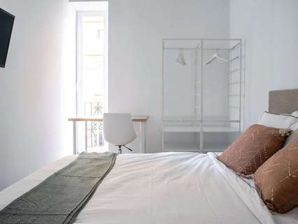 Piso en alquiler en Málaga