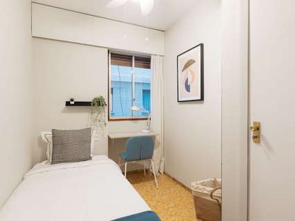 Piso en alquiler en Valencia