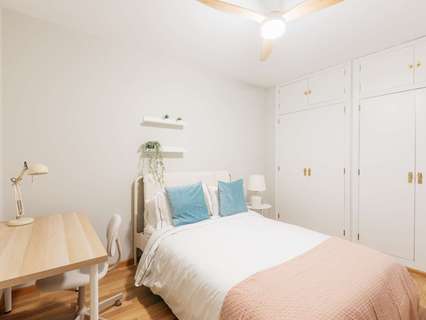 Piso en alquiler en Valencia