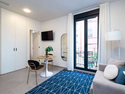 Apartamento en alquiler en Valencia