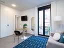 Apartamento en alquiler en Valencia