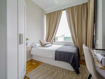 Piso en alquiler en Madrid