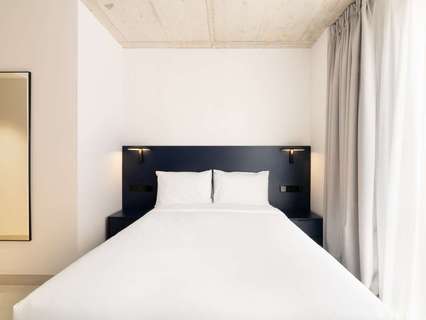 Estudio en alquiler en Barcelona