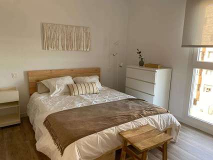Apartamento en alquiler en Madrid