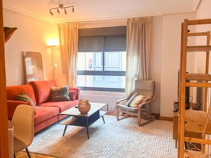 Apartamento en alquiler en Madrid