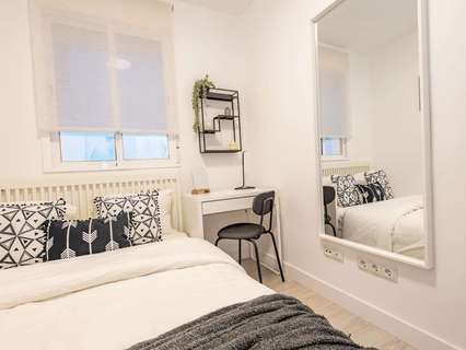 Piso en alquiler en Madrid