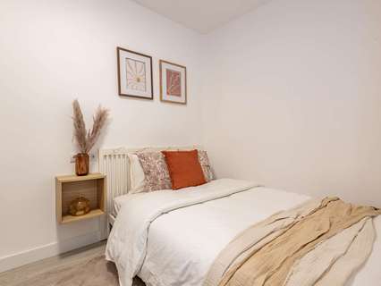 Piso en alquiler en Madrid