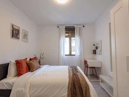 Piso en alquiler en Madrid