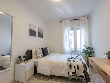 Piso en alquiler en Madrid