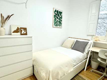 Piso en alquiler en Madrid