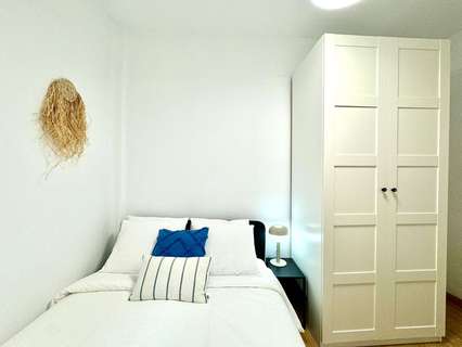 Piso en alquiler en Madrid