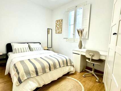 Piso en alquiler en Madrid