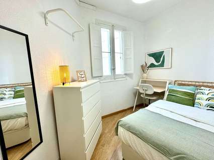 Piso en alquiler en Madrid