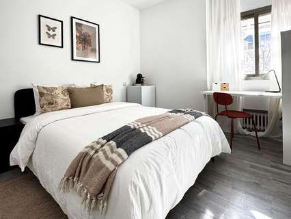Piso en alquiler en Madrid