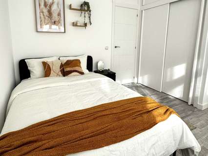 Piso en alquiler en Madrid