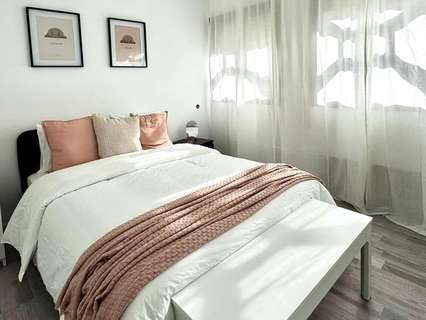 Piso en alquiler en Madrid