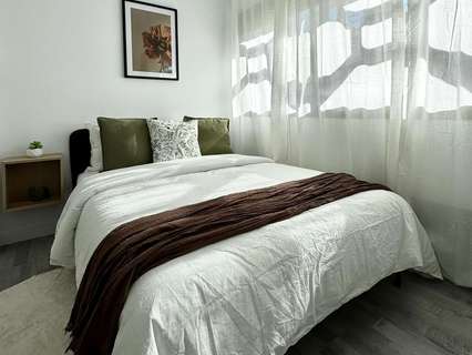 Piso en alquiler en Madrid