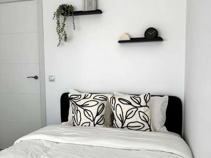 Piso en alquiler en Madrid