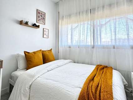 Piso en alquiler en Madrid